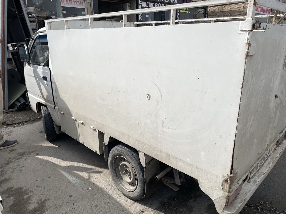 Labo muammosi yoq garantiya