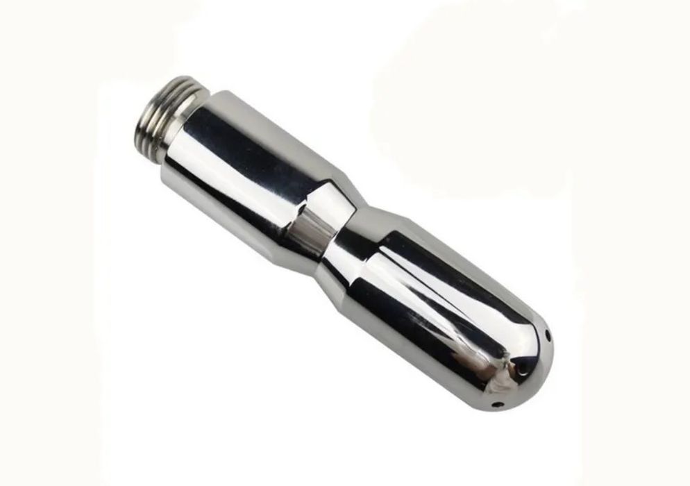 Ръчен душ Биде Хром 170g  classic