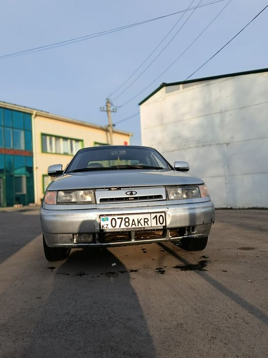 Продам ваз 2110 ,