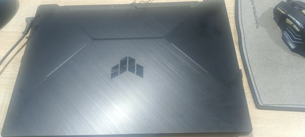 Asus tuf gaming A15 idyal