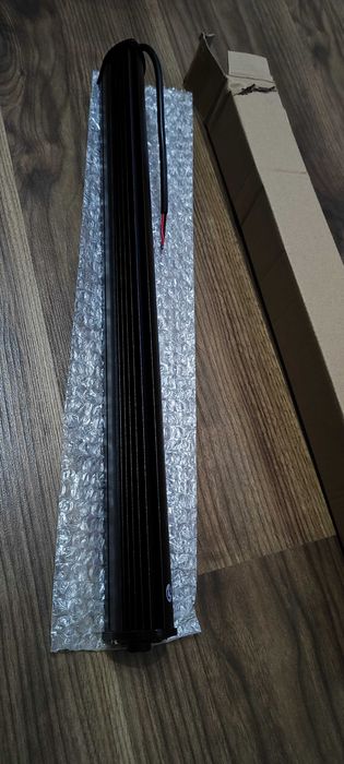 Мощен LED bar 140