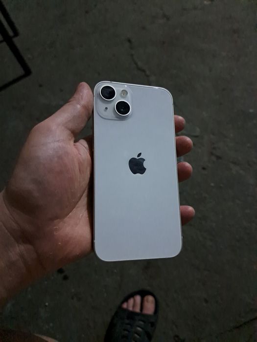 IPhone 13 ideal 88% oq rangi