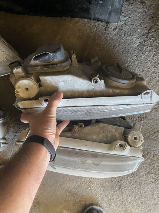 Продам Фары пассат б4