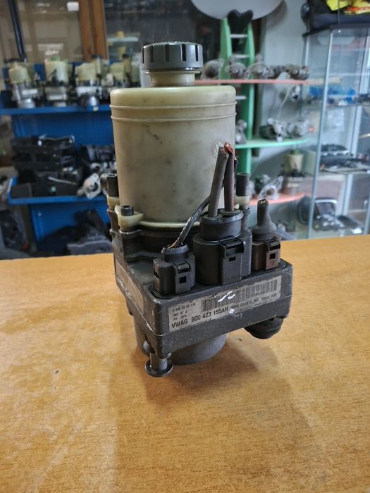 Pompă servo direcție Vw Polo 9N Fabia 1 Koyo original