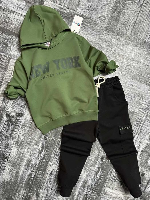 детски спортни екипи за момче