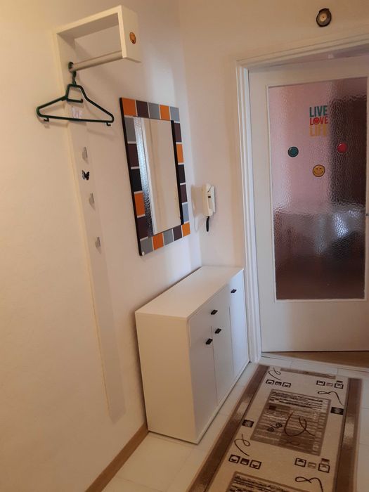 Дава се под наем  в Варна, Цветен квартал - 12 кв.м за 193.8 € - Снимка #4