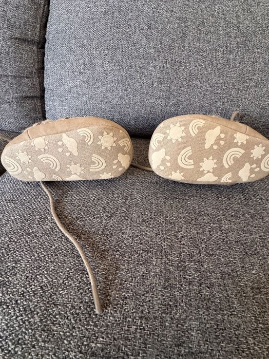 Бебешки апреаки Next 6-12 месеца