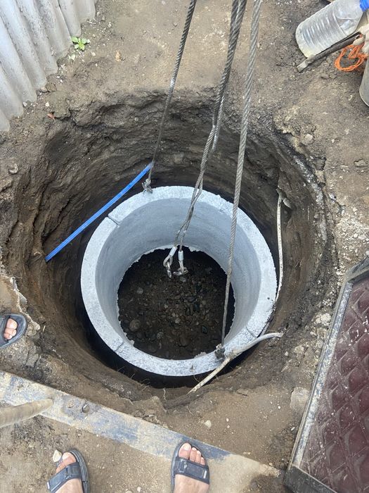 Септик Алматы 02