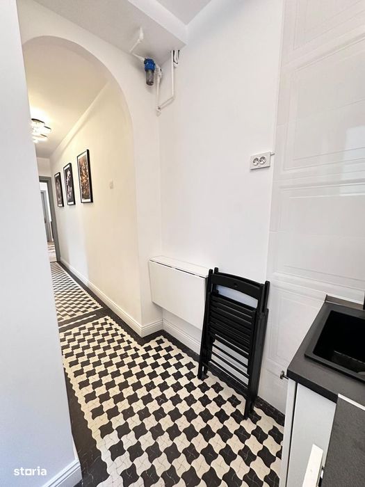 Apartament cu 2 camere