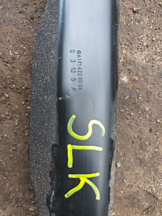 Преден мост магаре Mercedes SLK R172 Мерцедес СЛК