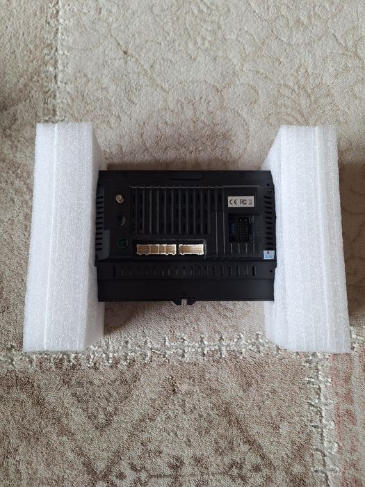 Car player за golf 5 VW touran caddy