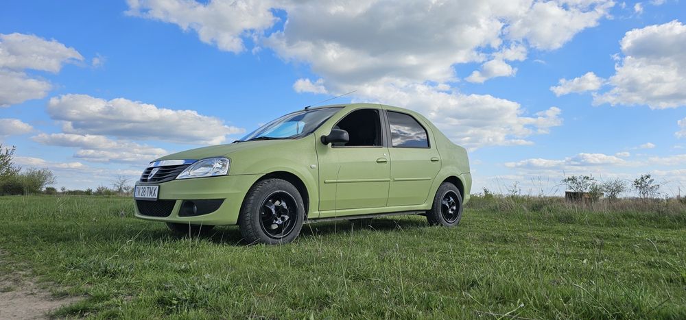 Vand Dacia Logan