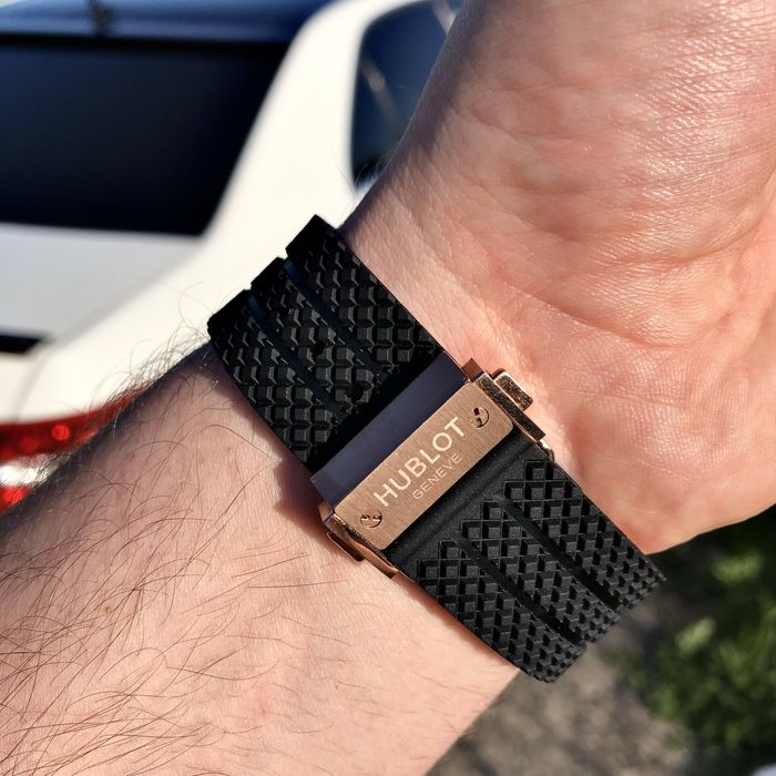 Ceas Hb big bang 44,mm