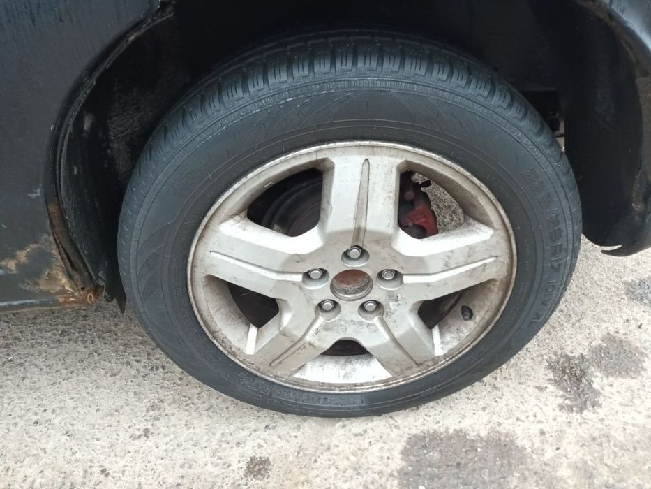Dezmembrari  Dodge CALIBER  2006  > 2012 2.0 TDI Motorina