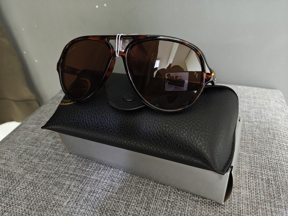 Слънчеви очила RAY BAN AVIATOR