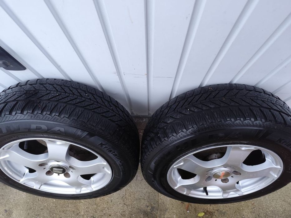 Jante roti 5×112 r15 golf 5 6 7 Skoda Seat Passat etc gama vag !