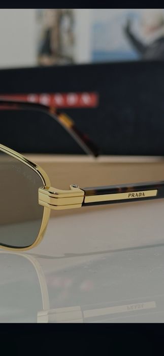 Ochelari de soare Prada, model 2026, 100%originali, pret fix