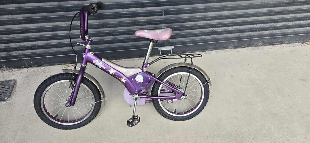 Детско Колело в добро състоянир