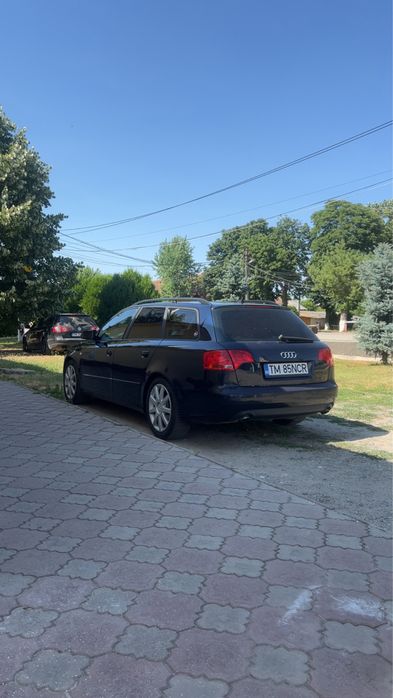AUDI A4 0 — imagine 2