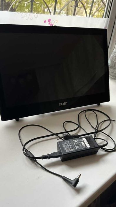 Моноблок Acer Aspire Z1-601