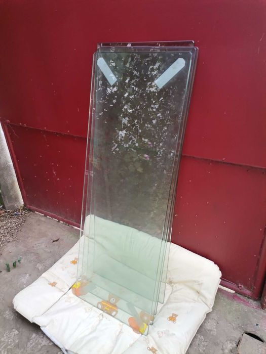 Polița sticla calitate germana