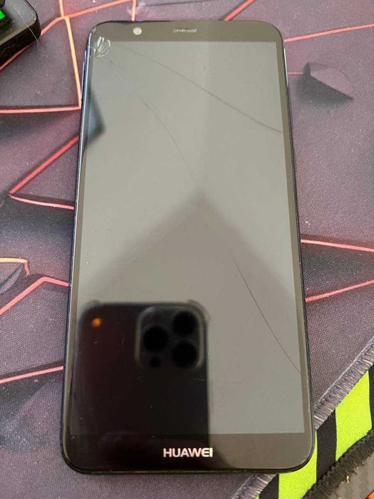 Huawei P Smart 2018 (FIG-LX1)