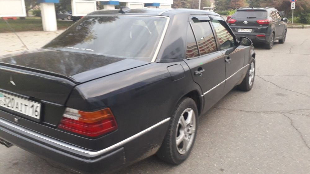 Легковые автомобили