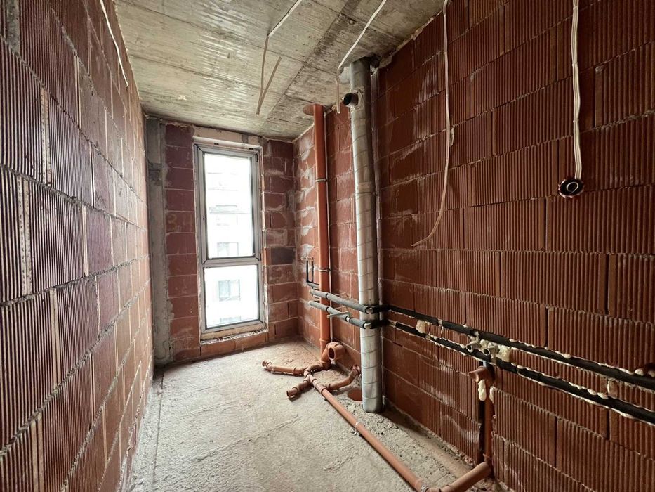 Продава се Двустаен апартамент в София, Овча купел 2 - 74 кв.м за 2005 €/кв.м - Снимка #1