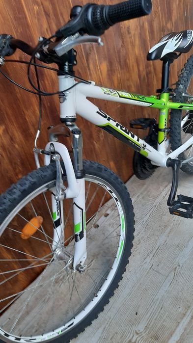 Алуминиев велосипед