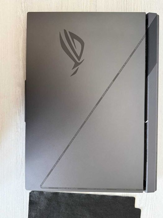 ROG STRIX G16 | Core i7-13650HX | RTX 4050