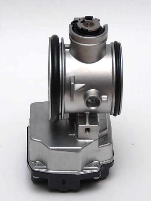 Дроссельная заслонка на Логан, Ларгус, Альмера/ Logan, Largus, Almera