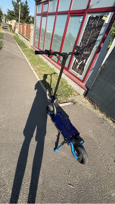 Trotineta electrica 1000wx2 22.4ah 52V
