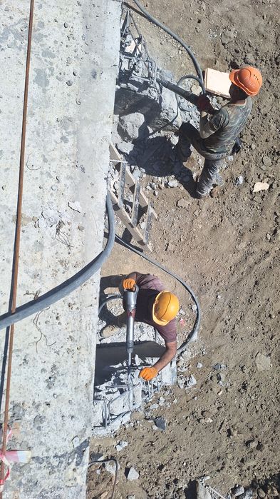 Аренда компрессор