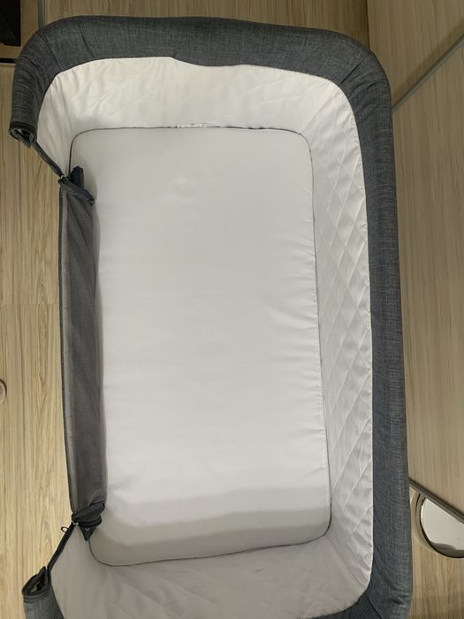 Бебешка кошара Chipoliniо Мама и аз