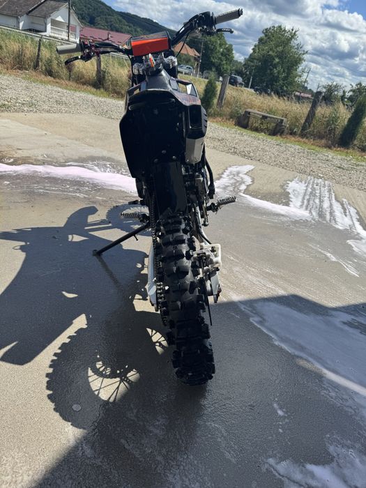 Vand cross Alfarad X5