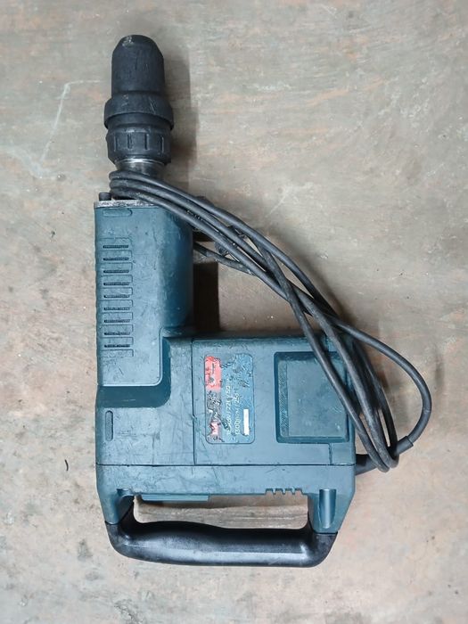 Alteco отбойный молоток SdS Max перфоратор