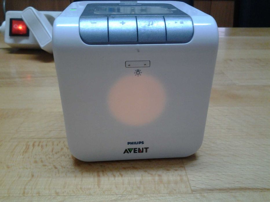 **Philips Avent | SCD 530 | baby phone