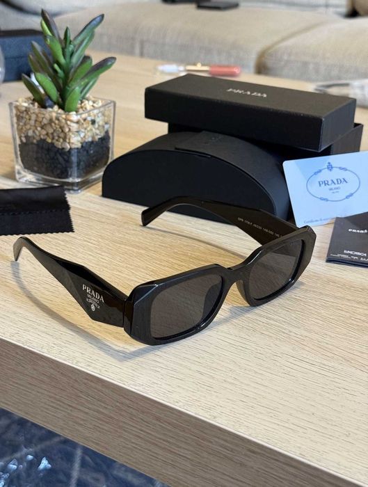 Оригинални Оичла PRADA PR17WS -AB5S0