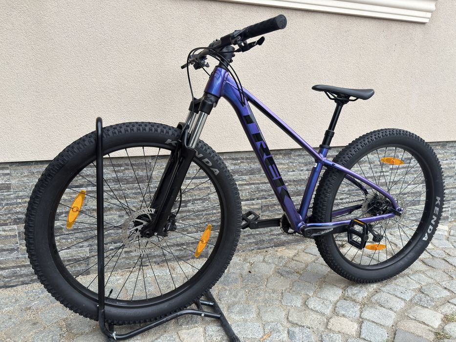 Планински велосипед Trek Roscoe размер: 27.5/XS