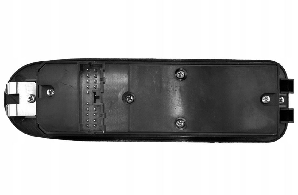 Бутони Ключ За Ел. Стъкла Mitsubishi, Carima, Spacestar, Черен