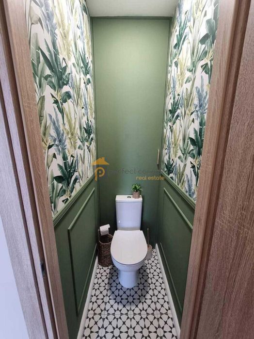 Продава се Двустаен апартамент в Пловдив, Коматево - 64 кв.м за 1743 €/кв.м - Снимка #7