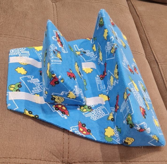 Възглавници- Фурлакис