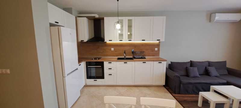 Дава се под наем Тристаен апартамент в София, Красна поляна 3 - 90 кв.м за 663 € - Снимка #5