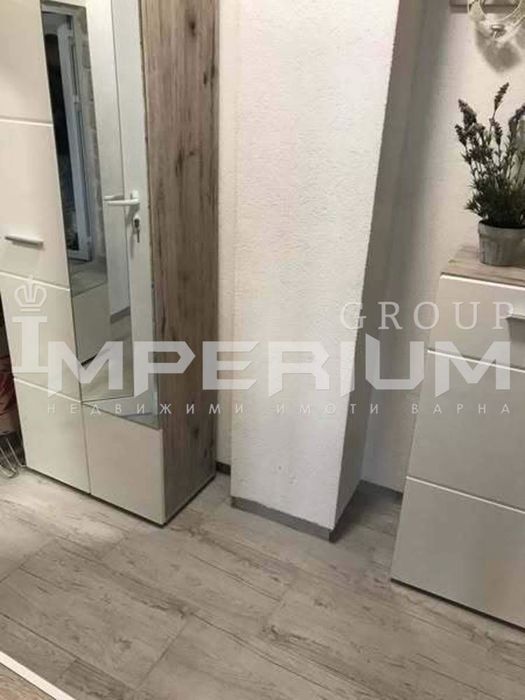 Дава се под наем Двустаен апартамент в Варна, Младост 1 - 47 кв.м за 306 € - Снимка #3