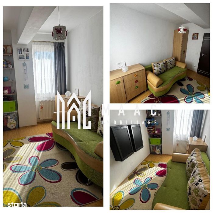 Apartment in Sibiu - Mai multe