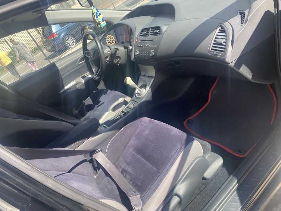 Vand honda civic 2.2 diesel