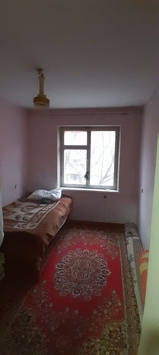 Прадам свое 3х. ком. Квартиру