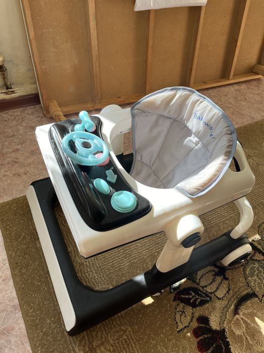 Ходунок, ходунки