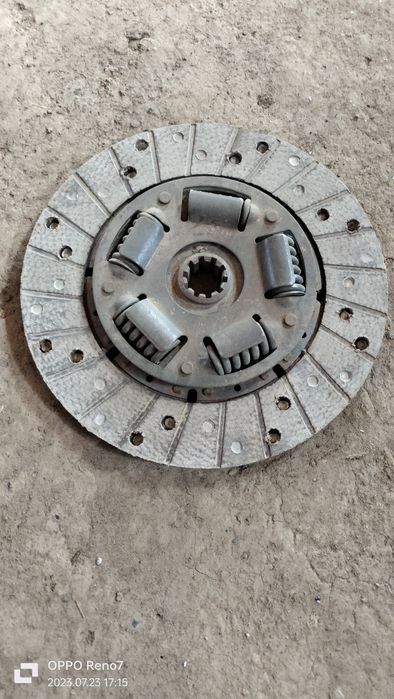 Тормазные диски на ауди с4 бу