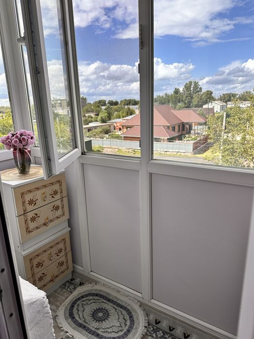Продам 2х ком.квартиру